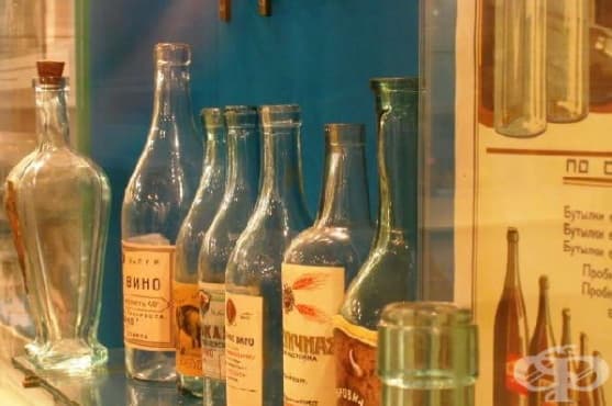 История на водката - от медицински лек до блъди мери - изображение