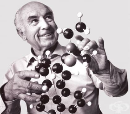 Резултат с изображение за „швейцарския химик д-р Алберт Хофман.“"
