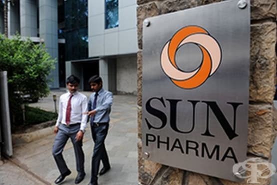 Sun Pharmaceutical Industries Ltd           21    - 
