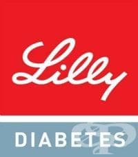 "Lilly Diabetes"        - 