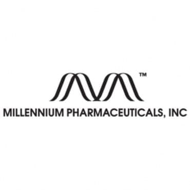    "Millennium Pharmaceuticals, Inc." (  )   - 