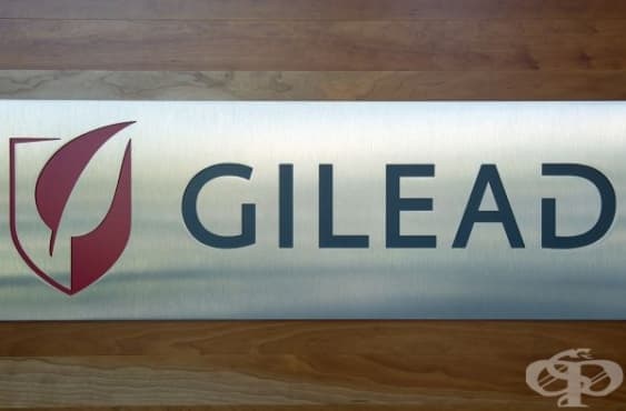 ,          "Gilead Sciences, Inc." - 