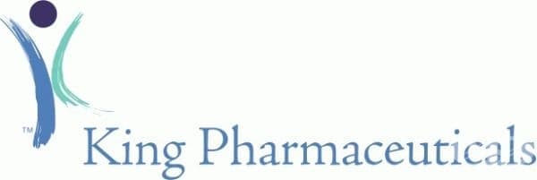    " " ("King Pharmaceuticals, Inc.")  1993 . - 