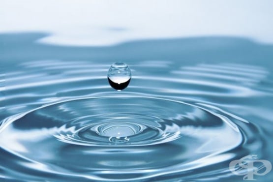 Водата като лечебно средство в келтската медицина - изображение