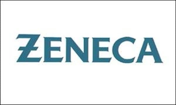 "Zeneca Ltd":       -   - 
