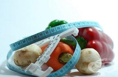 Полезни съвети за отслабване без диети - изображение