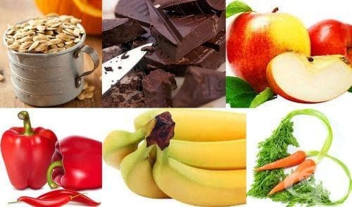 12 здравословни хранителни продукта, които ни зареждат с енергия - Първа част - изображение