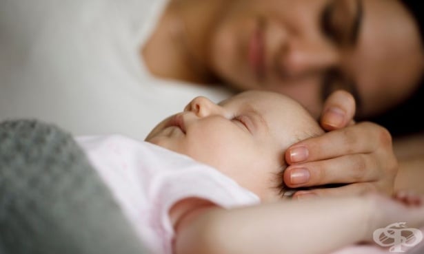 Продължителност на естественото хранене или докога да кърмя бебето си - изображение