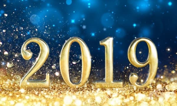 Каква ще бъде 2019 година за вас?