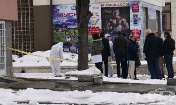 Трябва ли под натиска на общественото мнение да бъде освободен д-р Иван Димитров от Пловдив? - изображение