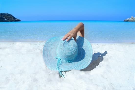 Къде планирате да почивате през лятото на 2019-а? - изображение