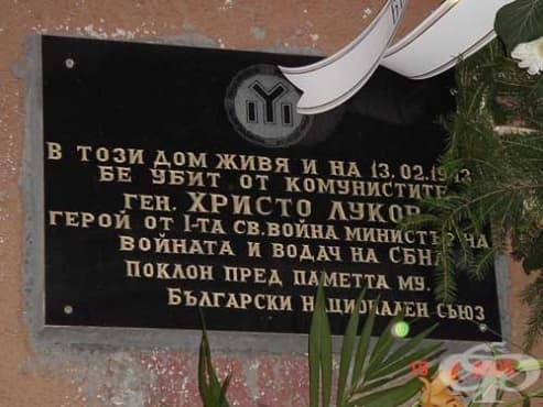Какво е вашето мнение за Луковмарш?