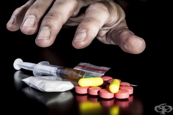 Трябва ли учениците да бъдат подлагани на задължителни тестове за наркотици? - изображение