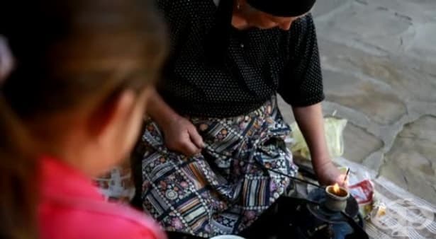 Баенето и леенето на куршум имат ли място в 21 век като "подпомагащи нечие здраве" процедури? - изображение