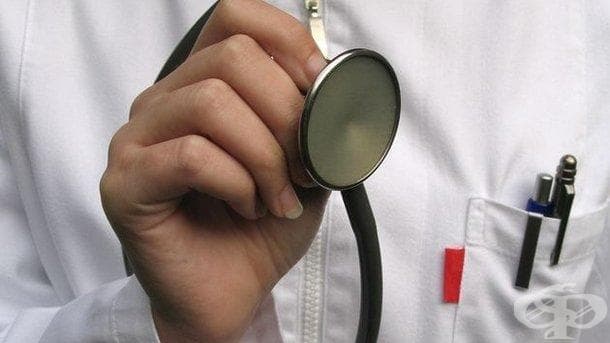 Достатъчно високи ли са заплатите в сектор Здравеопазване? - изображение