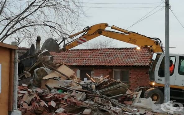Възможно ли е да има политически чадър над незаконните гета?