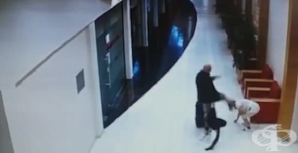 Трябва ли да се омаловажи инцидентът с камериерката, в името на доходите от туризма?
