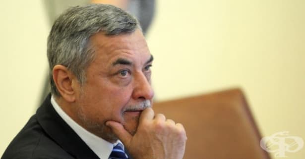 Одобрявате ли поведението на Валери Симеонов и неговата "битка за тишината"?