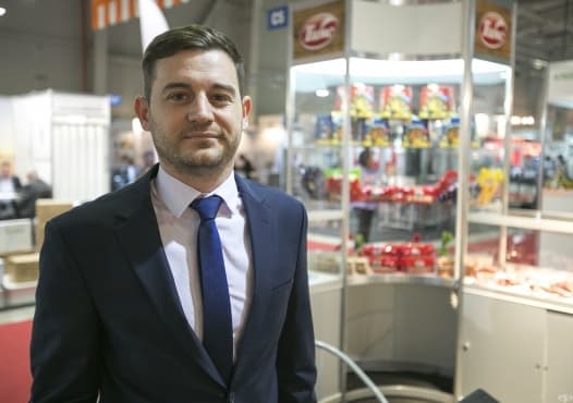 Изнасяме в над 20 държави- продуктите ни могат да заместят всяко основно хранене: Димитър Каников, завеждащ външнотърговската дейност на Хлебозавод „ТИМС” - изображение