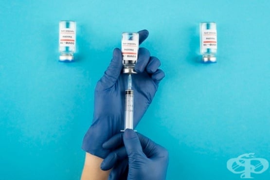 Д-р Лиана Уен: Смъртта на ваксинирани срещу COVID-19 не означава, че ваксините не са ефективни - изображение