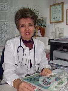 Д-р София Ангелова: Хората подценяват климатиците и затова боледуват - изображение