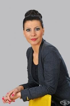 Жулиета Боюклиева: Кавитал Фемили е една уникална концепция, с клинично доказан ефект за моделиране на лице и тяло - изображение