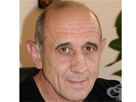 Д-р Инко Кехайов, психиатър и управител на пловдивския психодиспансер: Нараства броят на пациентите с първични психози - изображение