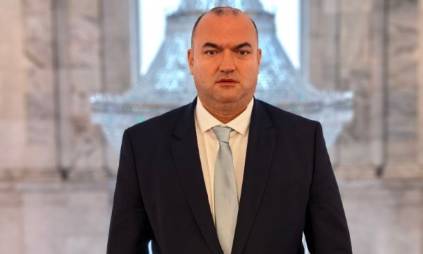Любиша Блажевски: Не липсата на пари, а липсата на морал убива здравеопазването - изображение