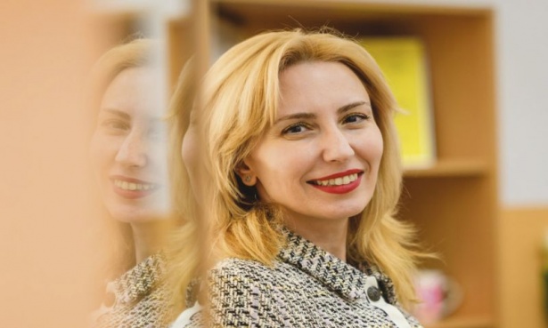 Доц. Весела Иванчева: Медицинска сестра и акушерка са професии със смисъл и бъдеще - изображение