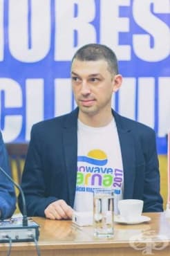 Мирчо Христов – Искаме да подадем положителен сигнал, че Стара Загора е част от съвременните тенденции и течения - изображение