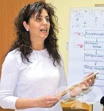 Славейка Николова: "Има сериозно раздвижване на пазара за наркотици" - изображение