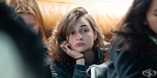 13 класически черти на скучните хора – част 2 - изображение