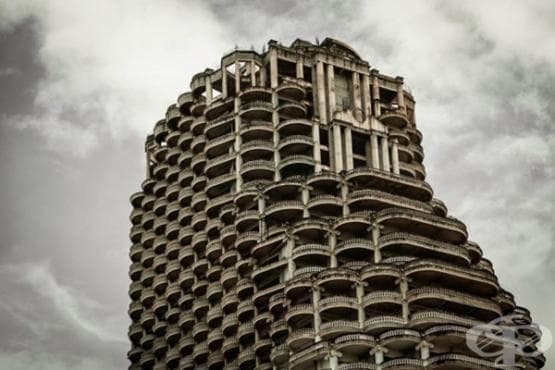 10 изоставени места, които ни се иска да са отново населени (1 част) - изображение