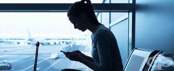Жена получава компенсация заради това, че е "алергична към Wi-Fi" - изображение