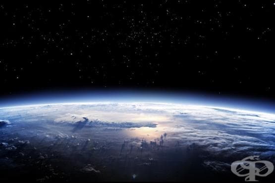 Учените считат, че озоновия слой ще бъде напълно възстановен до 2075 - изображение