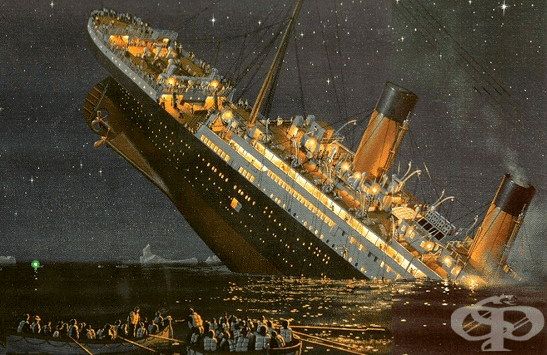 12 факта за "Титаник", които наистина ще ви докоснат - изображение