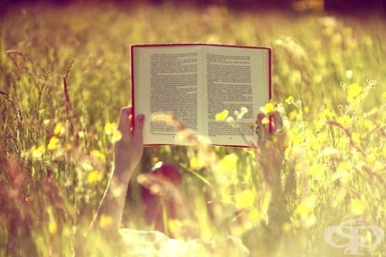 Четенето на книги удължава живота, твърди ново изследване - изображение
