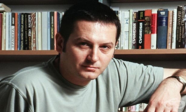 15 цитата от Георги Господинов – първият български писател, спечелил международната литературна награда "Букър” - изображение