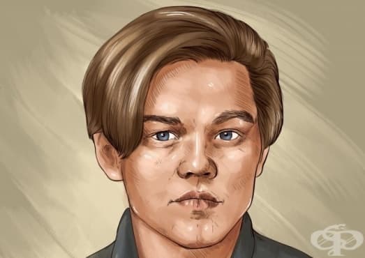 8 прически, които разкриват истинския характер на мъжа - изображение