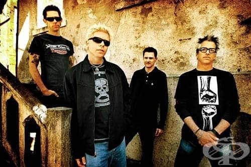 The Offspring и Thirty Seconds To Mars идват на Sofia Rocks 2014 - изображение