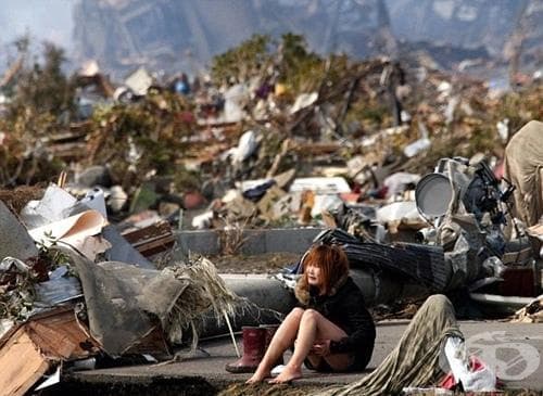 20 документални фотографии, които ще ви оставят безмълвни - изображение