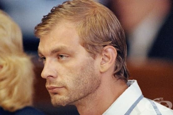 20-те най-страшни серийни убийци, които светът някога е виждал (2 част) - изображение