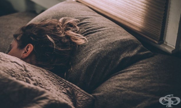 Добрият сън или спането в едно легло – кое е по-важно за връзката и как да постигнете баланс - изображение