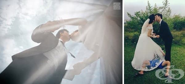 13 снимки, които разкриват истината зад фотографията - изображение