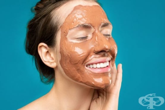 Първи стъпки в използването на глина за измиване на косата и кожата на лицето - изображение