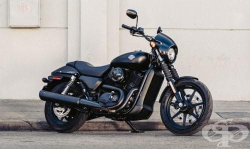 Harley-Davidson  Street 500  - H-D ,     - 
