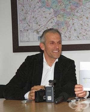 Йордан Йовчев: Борете се, докажете, че сте по-силни от това, което ви пречи! - изображение