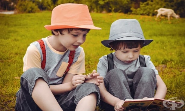 Как да накарате децата си да четат цяло лято - изображение