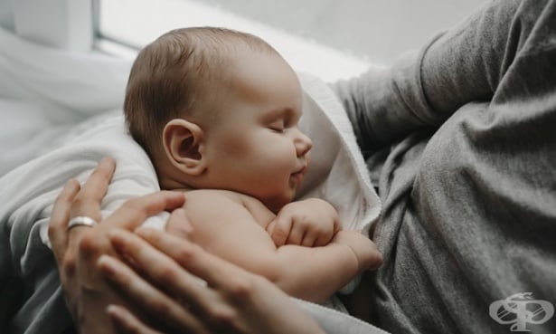 Какви са ползите от кърменето за бебето и майката - изображение