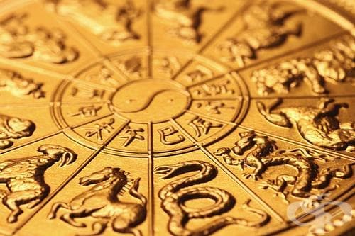 Китайски зодиакални знаци - изображение